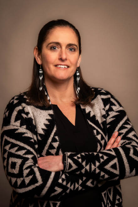 Michelle Picard