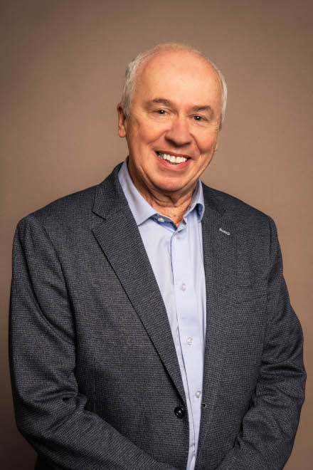Jacques Jobin