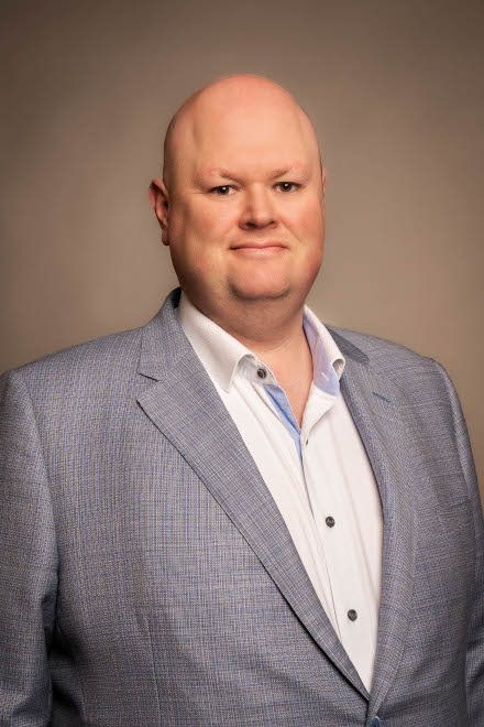 Ian Picard