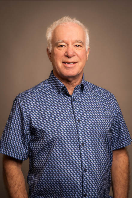 Chef Carlo Gros-Louis
