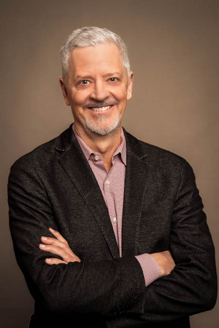 Jean-François Marcil