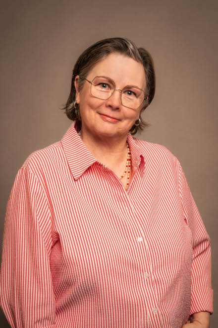 Marilie Laferté