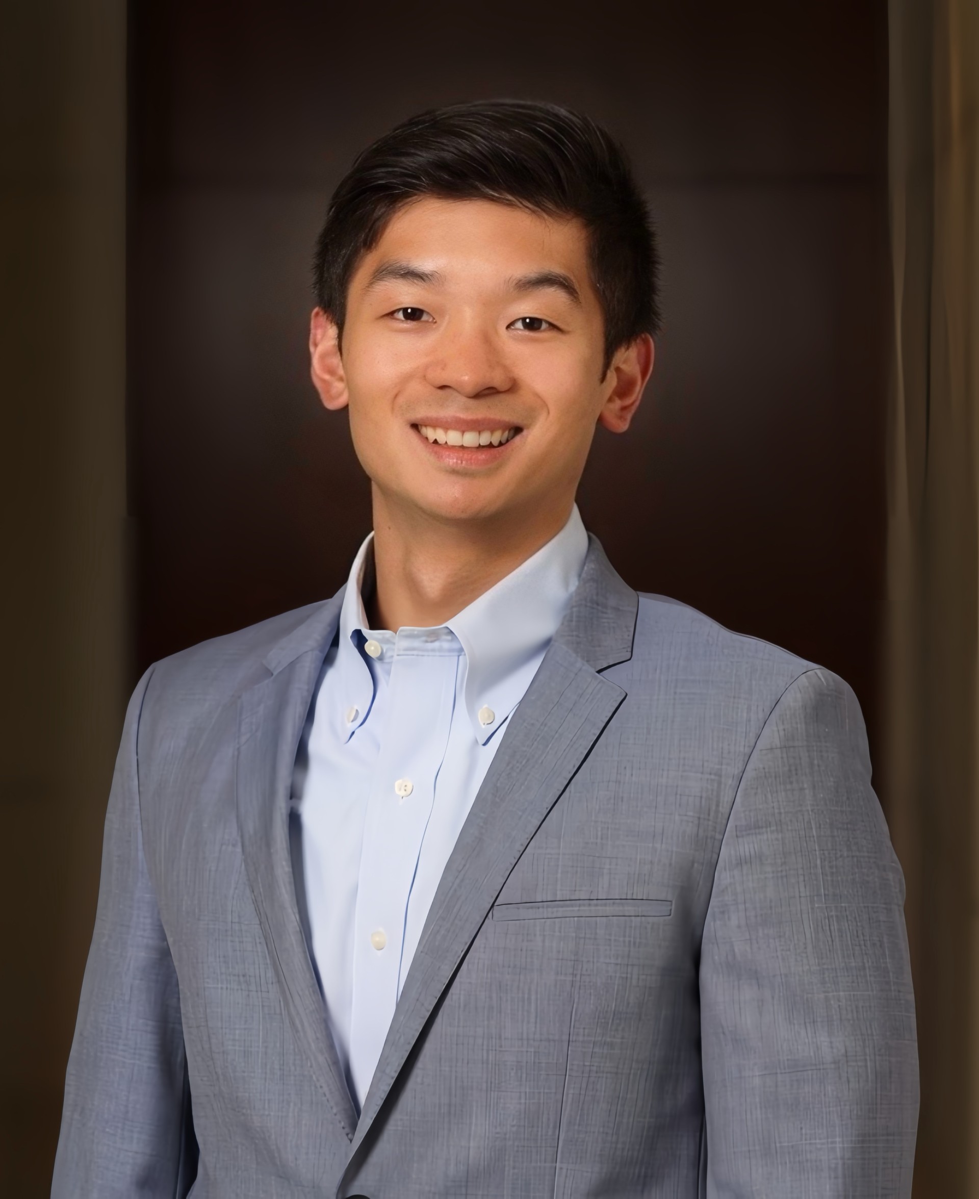 Kyle Xu