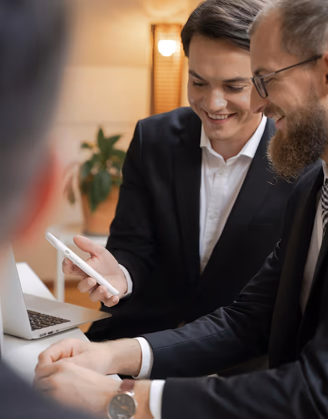 Service v2 strategy development card image