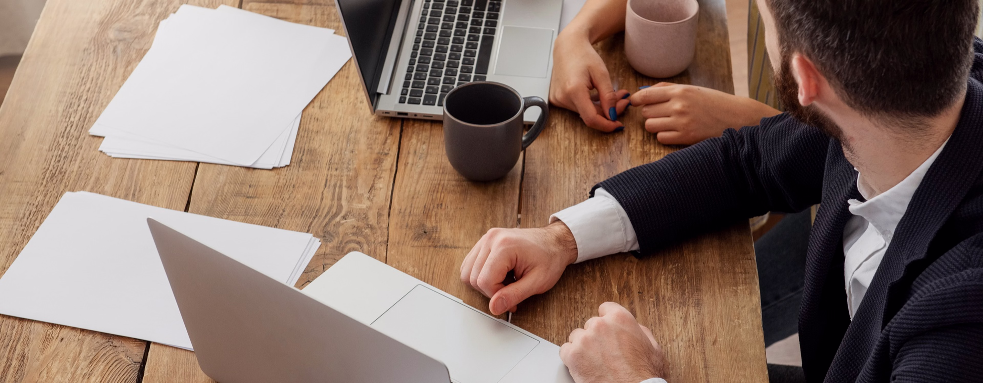 Blog two hero background