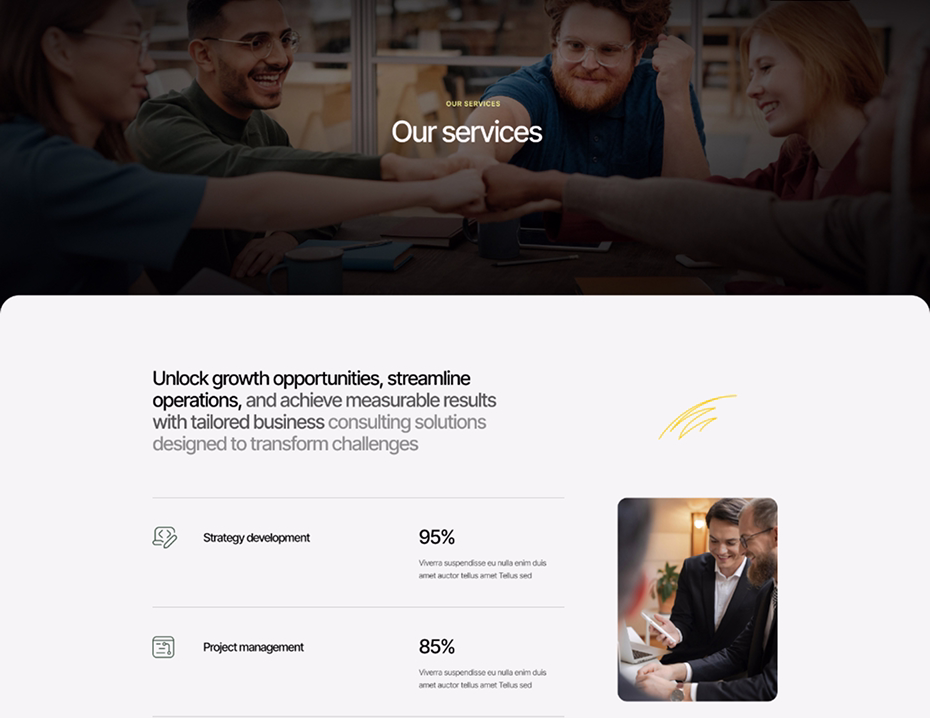 Service one preview image