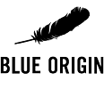 Blue Origin logo