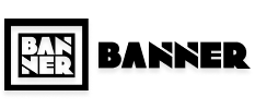 Banner Studios logo