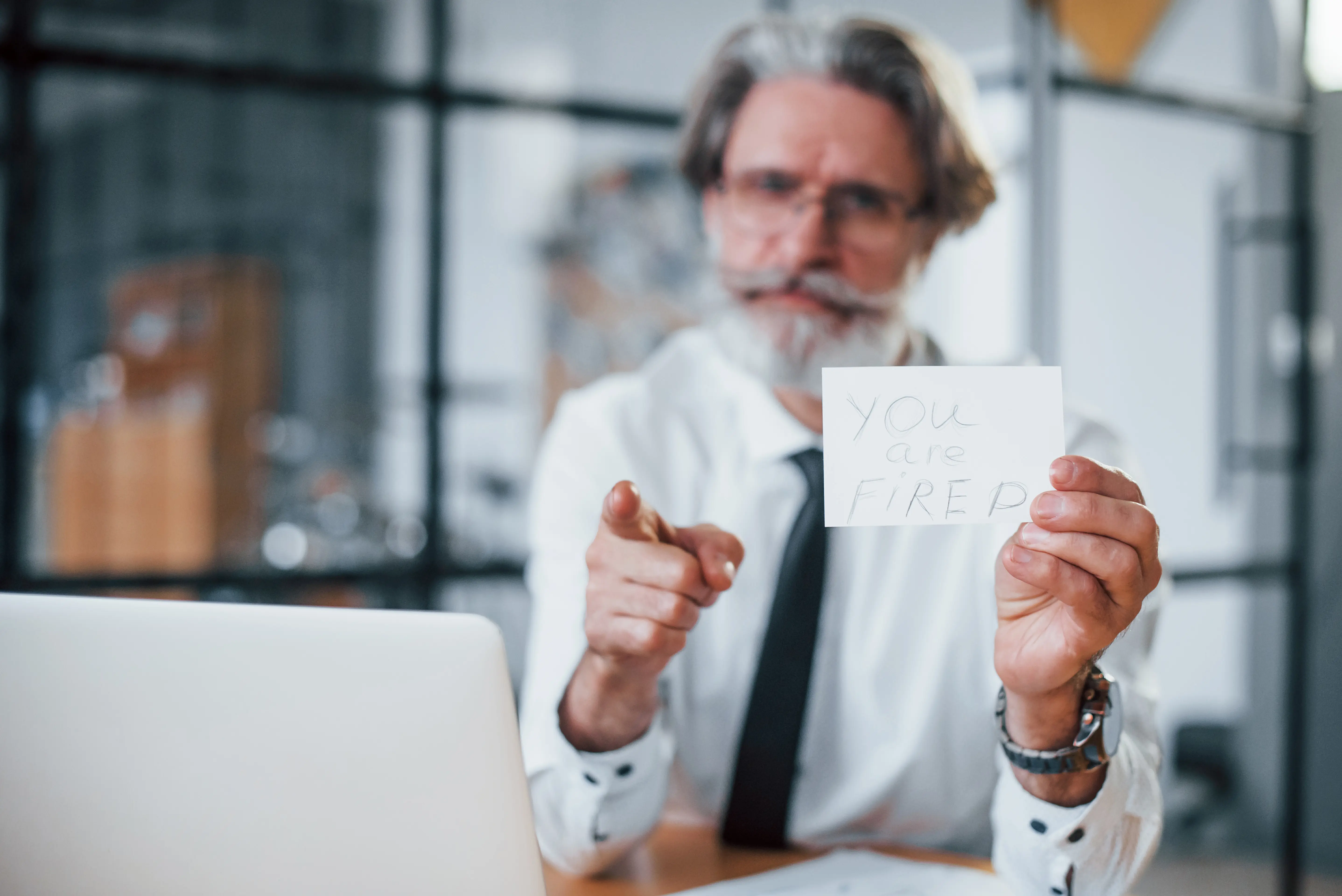 5 Things to Do Before You Hire and 5 Before You Fire