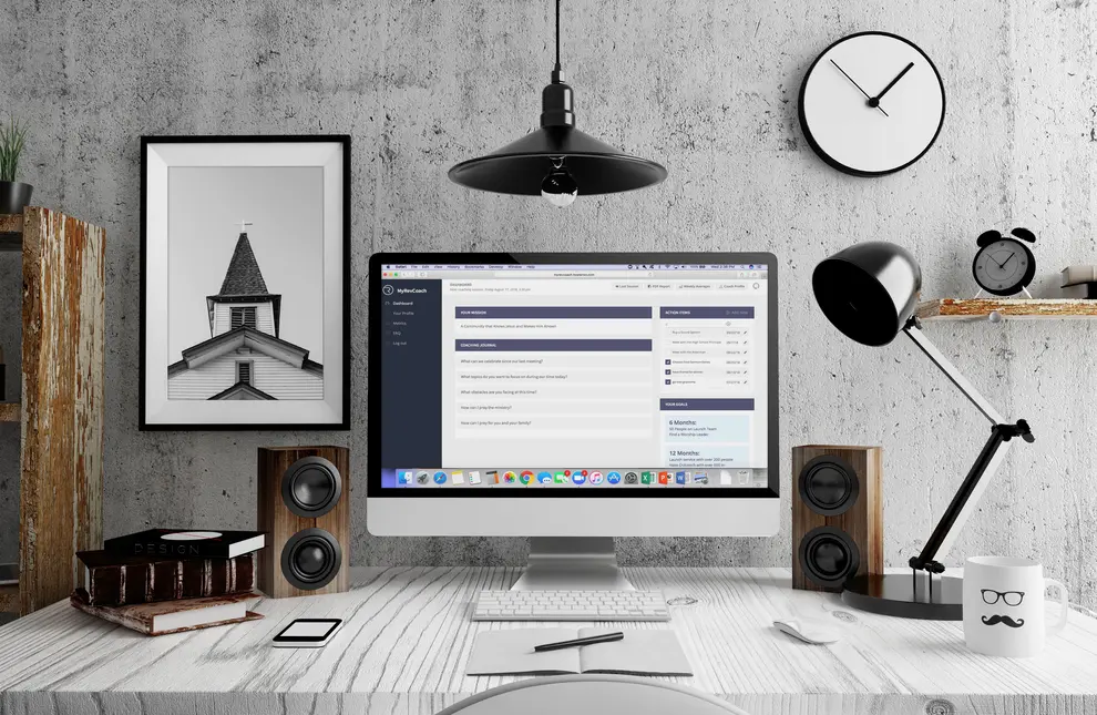 How RevCoach Was Born: From Personal Frustration to a Coaching Breakthrough