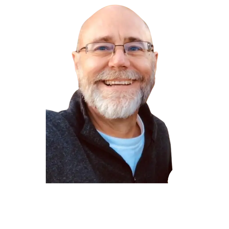 Pastor Richard Wollard