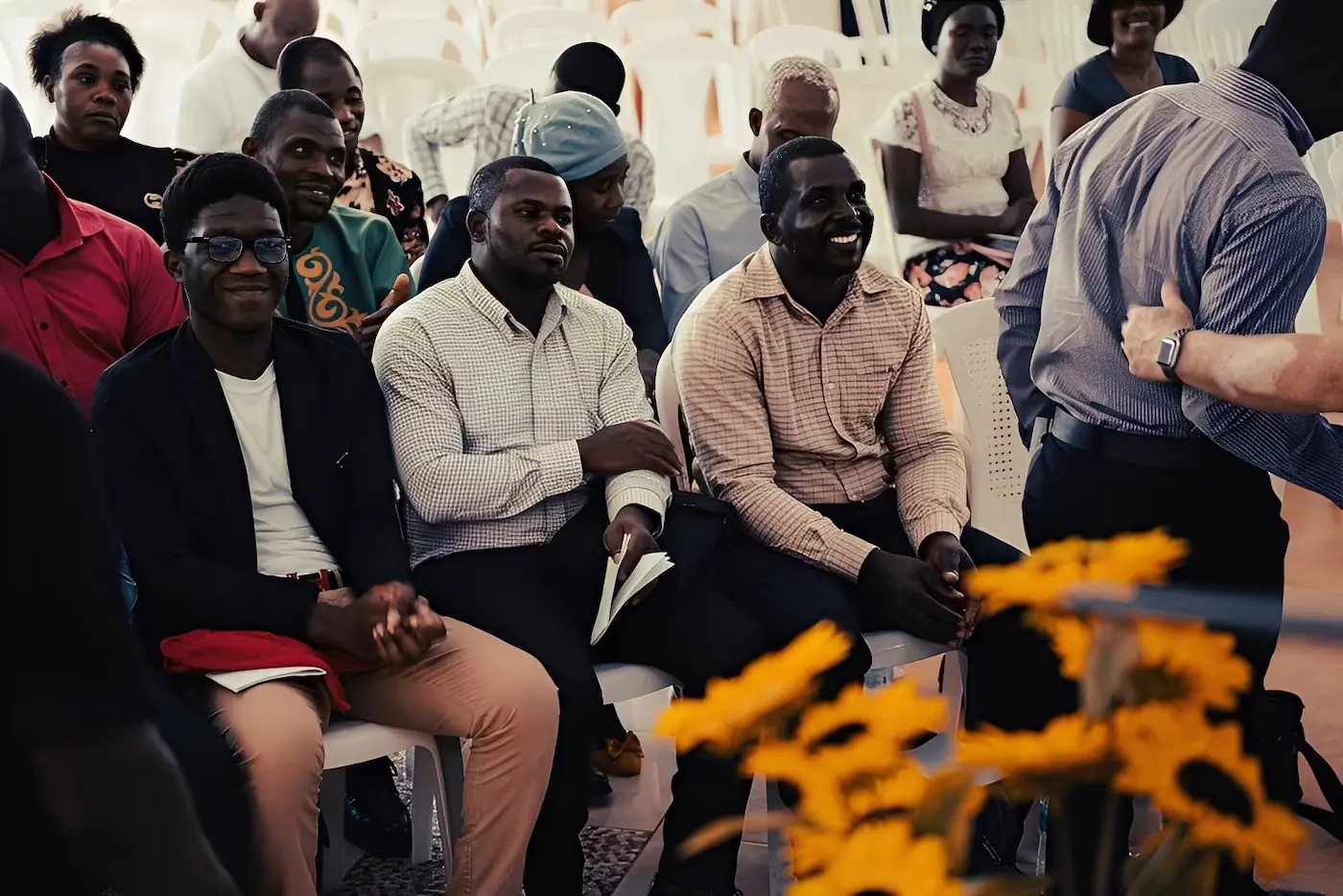 Caribbean Vision Trip 