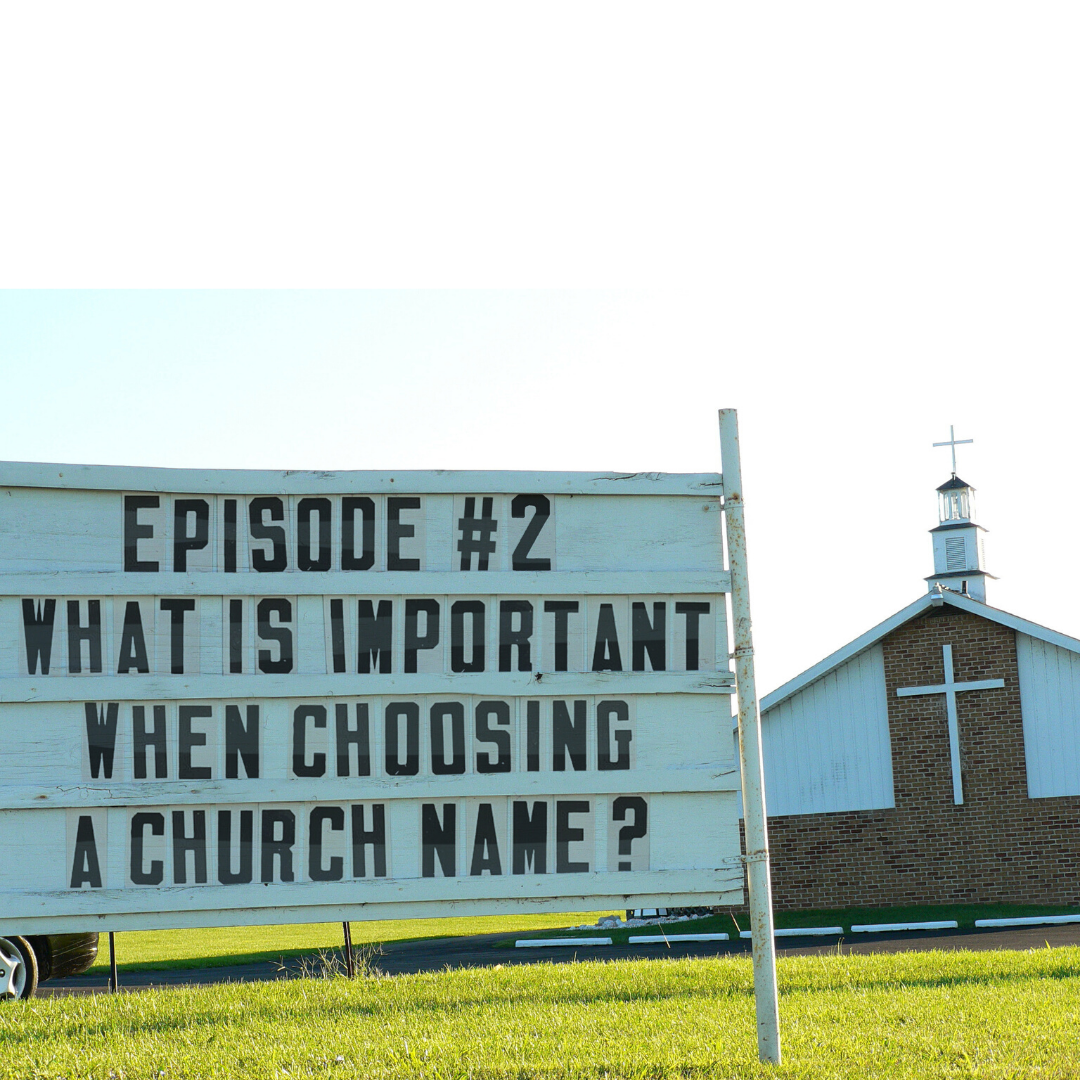 How to Name Your Church: 400+ Creative Church Name Ideas + Naming Guide