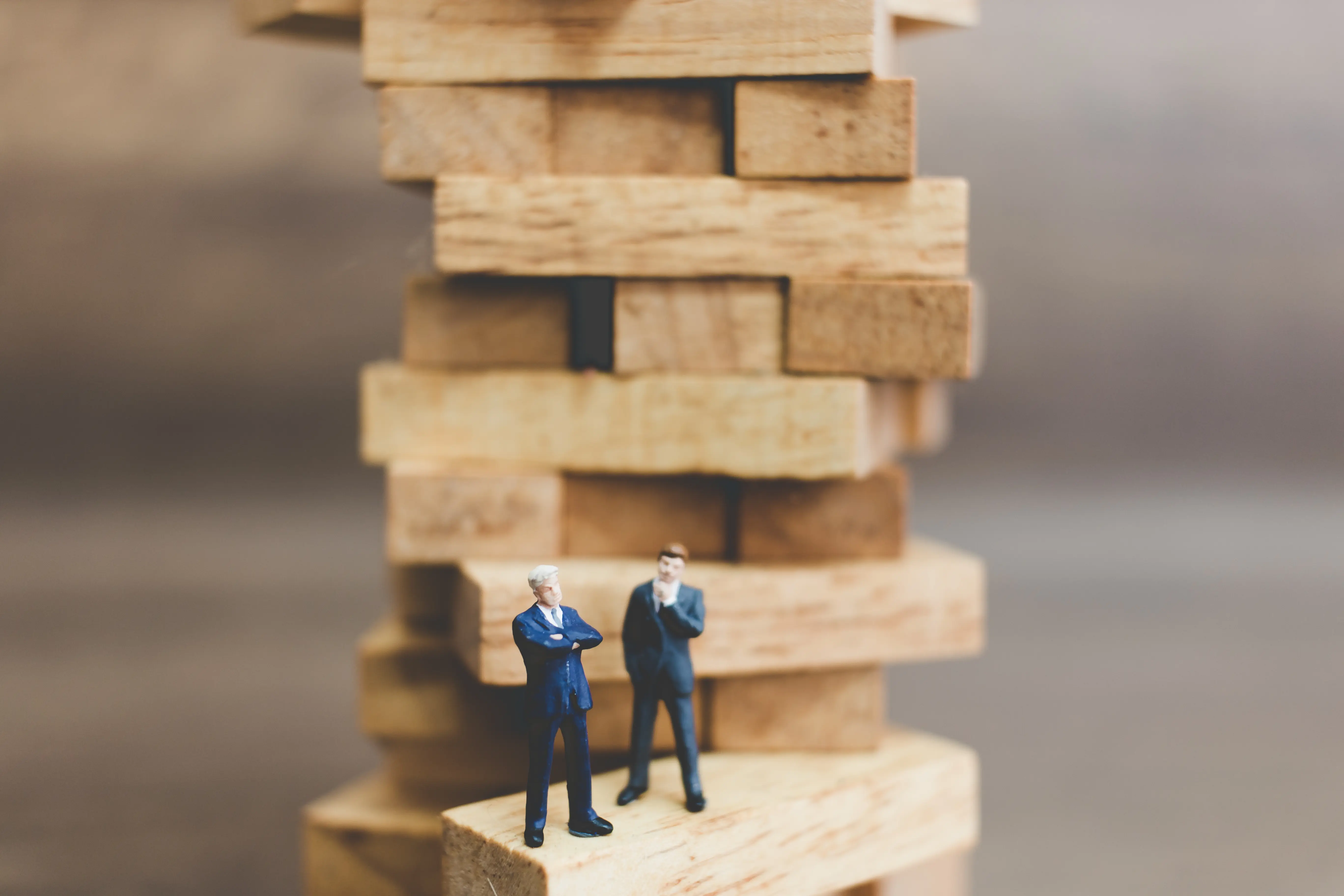 Zoom Workshop: Succession Planning