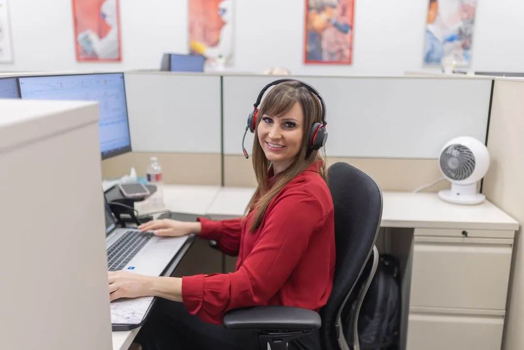 FSS customer support