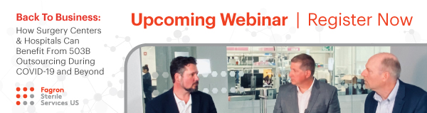 Back To Business - Upcoming Webinar