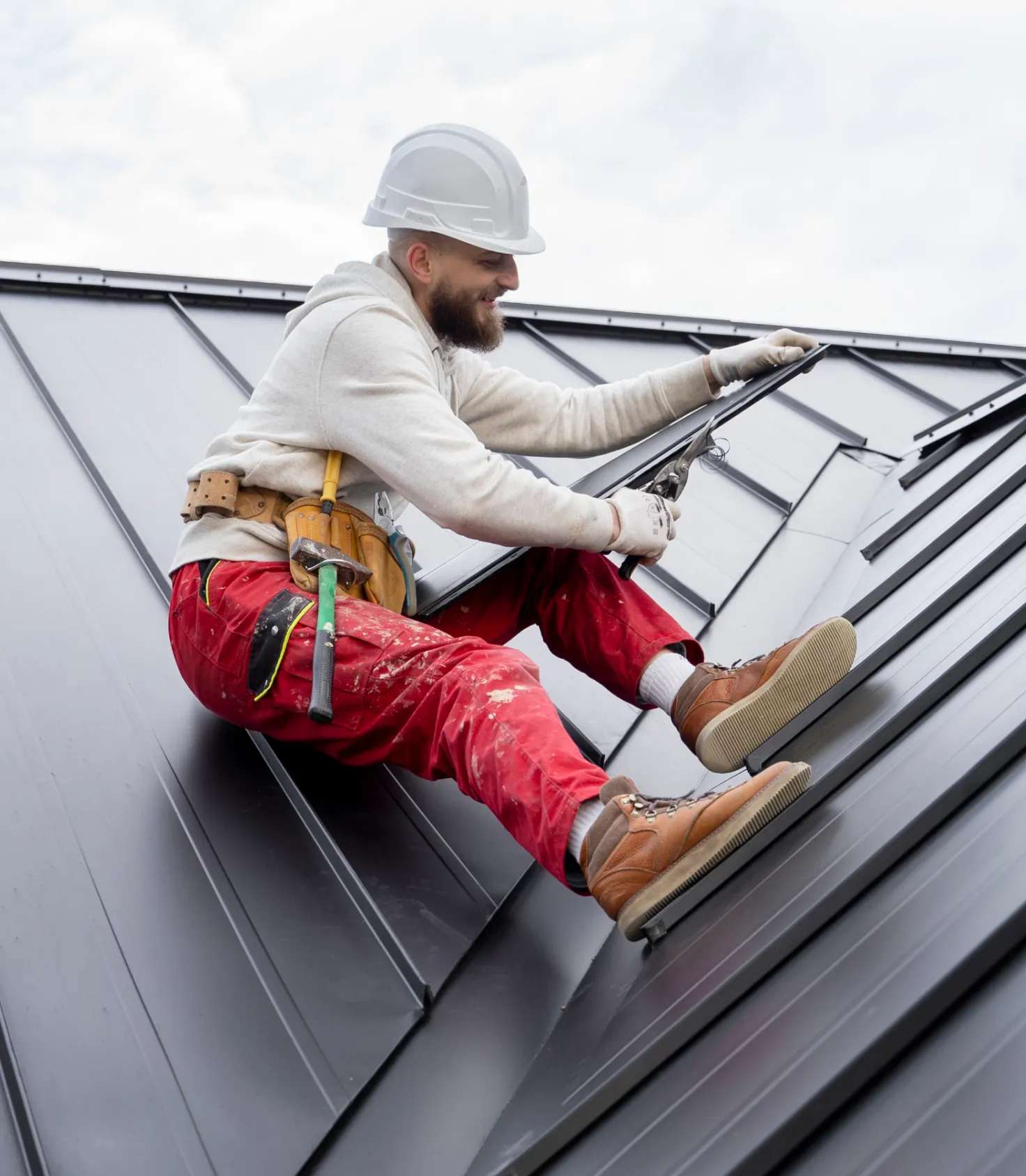 Service Category Section Image