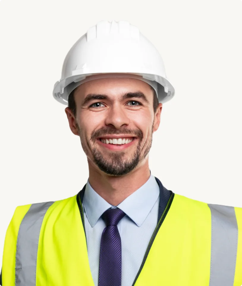 Team member Card image