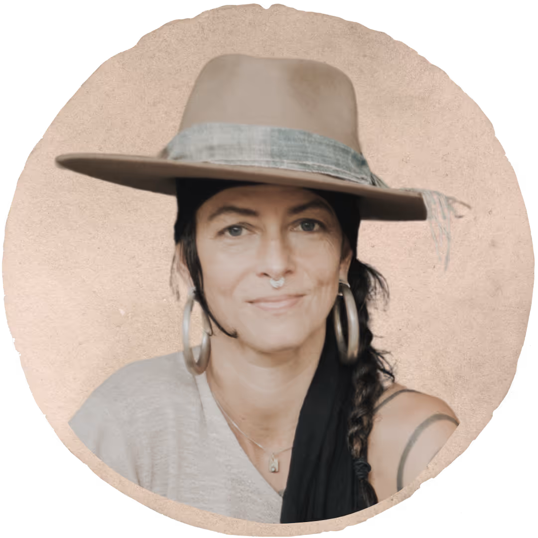 a headshot of Leah Song