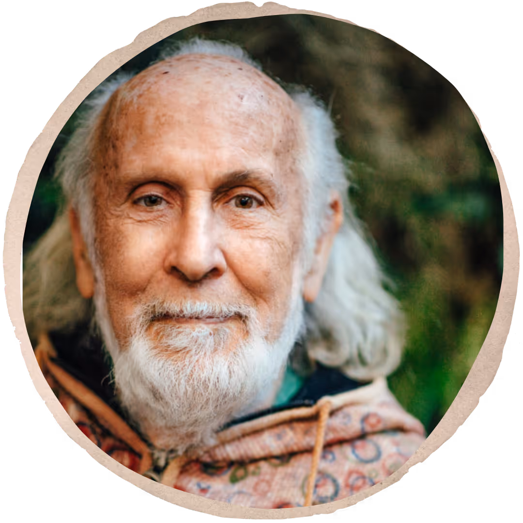 a headshot of John Seed