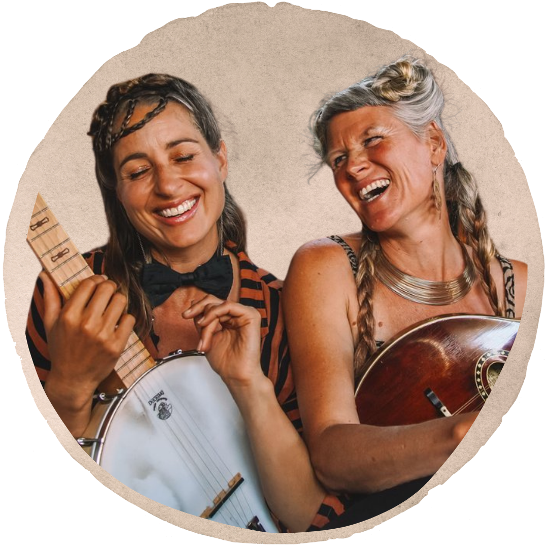 a headshot of Ma Muse