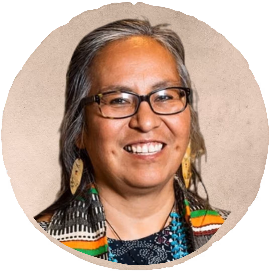 a headshot of Pat McCabe