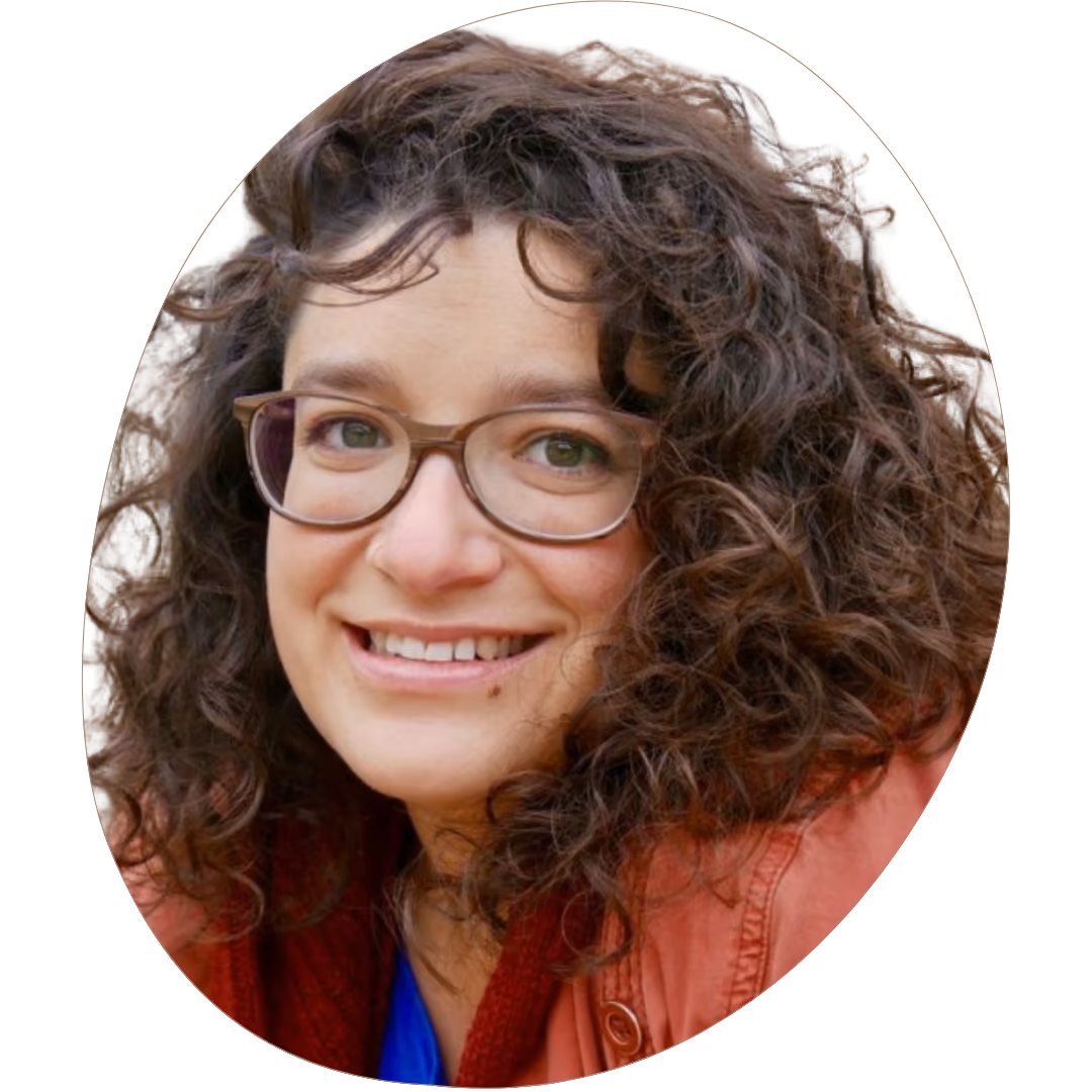 a photo of Sarina Partridge