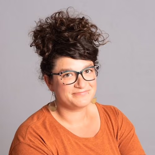 a photo of Sarina Partridge
