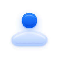 Team Members Pages - Mega Webflow Template