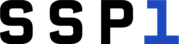 Logo of SSP1