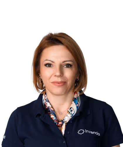 Dajana Matijevic-Jekic