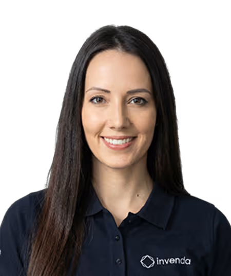 Kristina Veselinovic