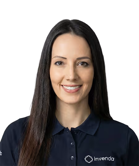 Kristina Veselinovic