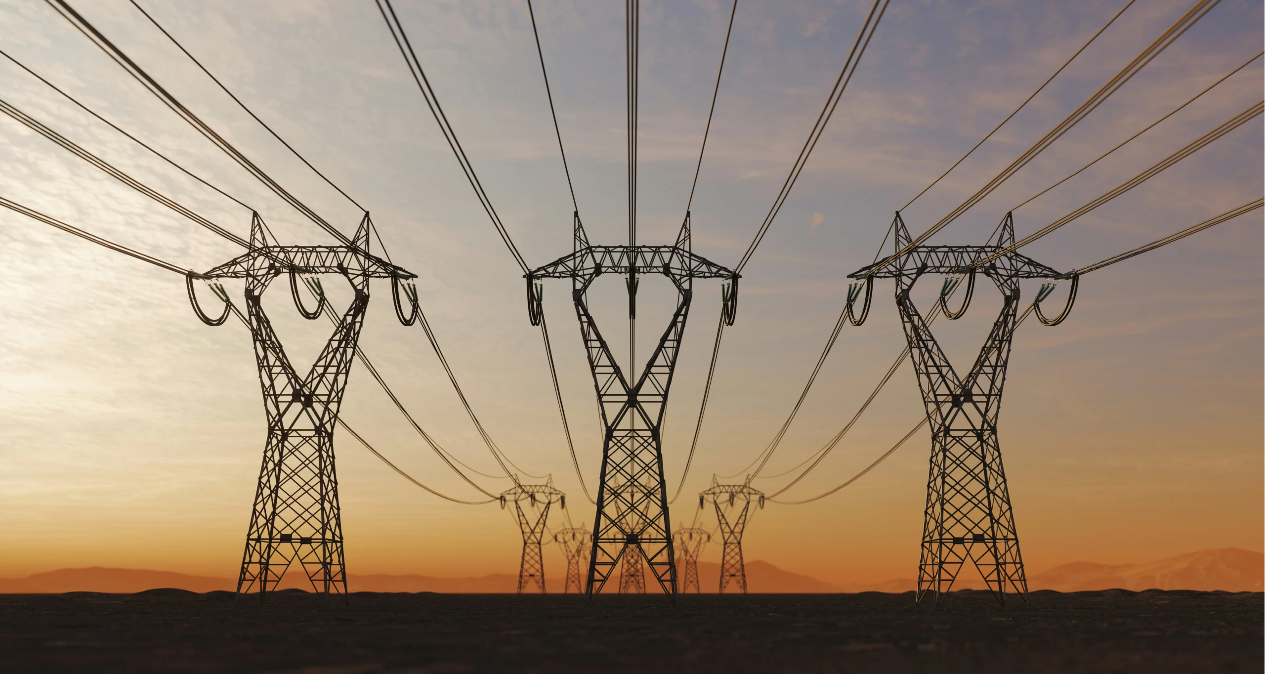 transmission lines