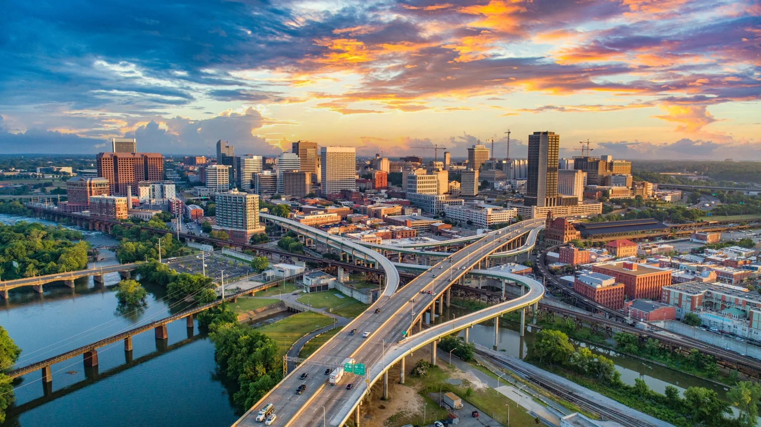 image of an individual providing support assistance for a productivity tools business