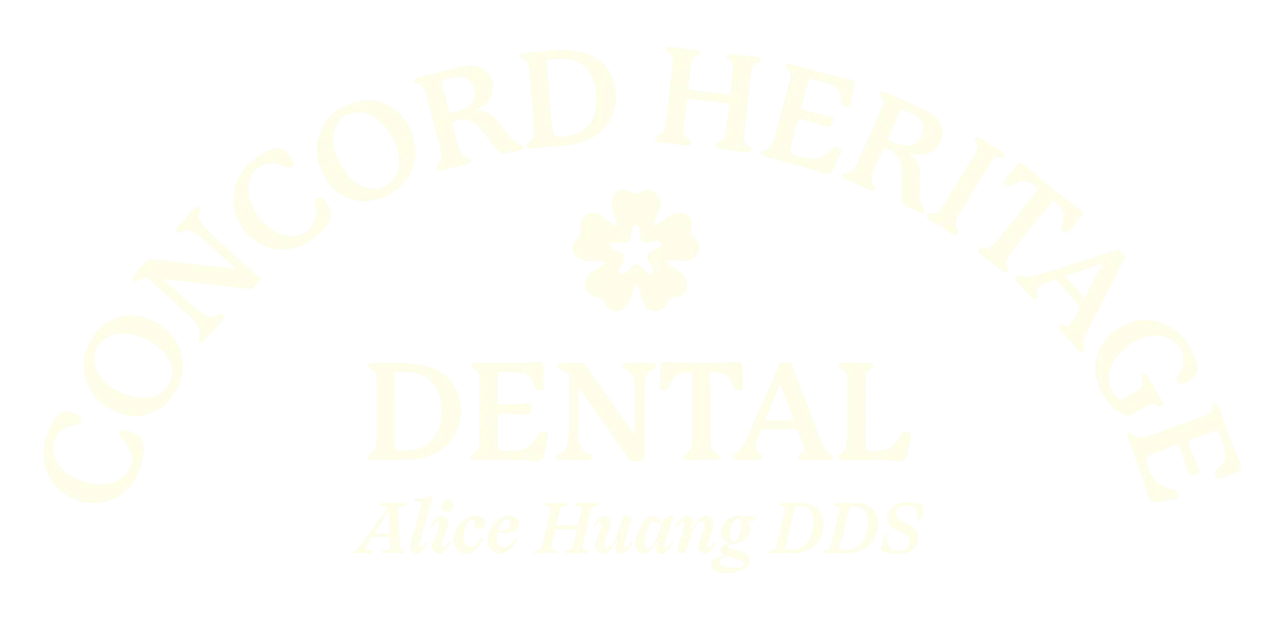 Concord Heritage Dental