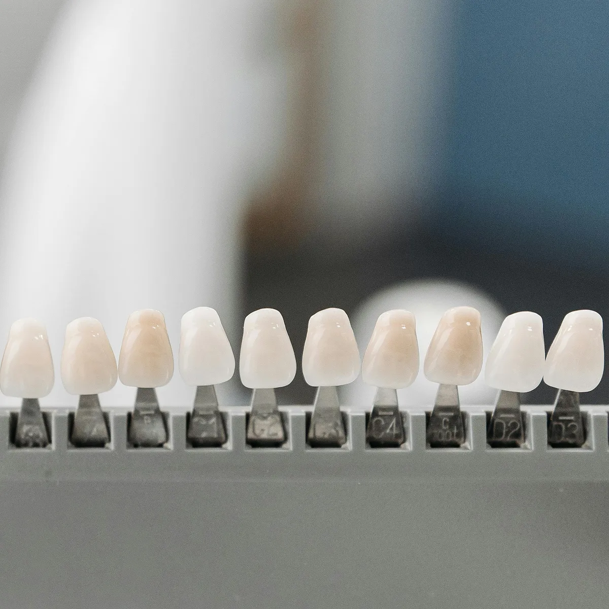 Veneers at Concord Heritage Dental