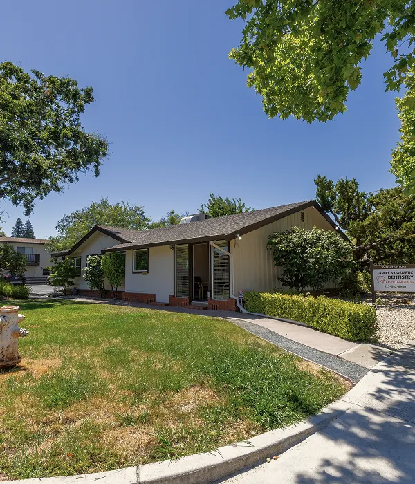 Concord Heritage Dental in Concord, CA