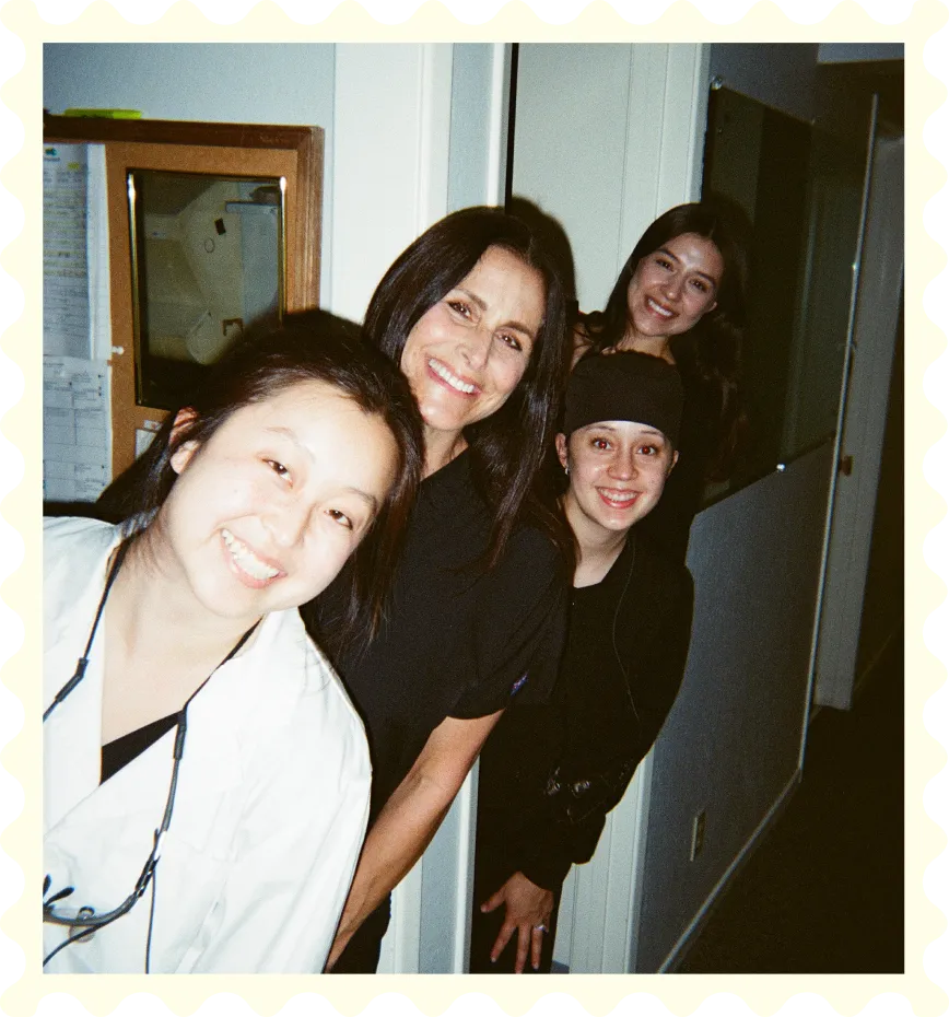 The team at Concord Heritage Dental