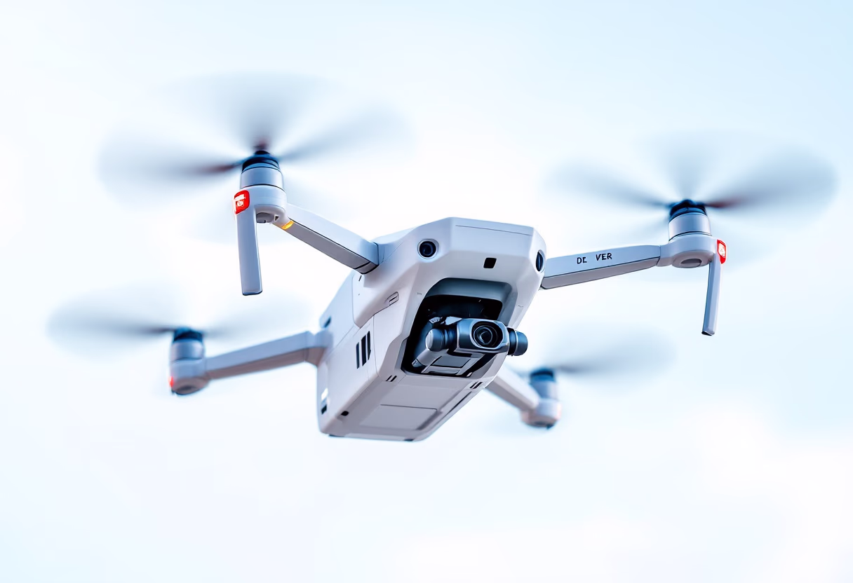 image of express delivery service