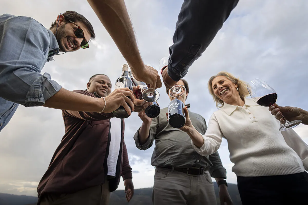 Inspirados por quem nos valoriza