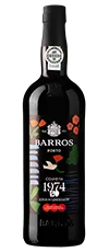 Barros Porto
