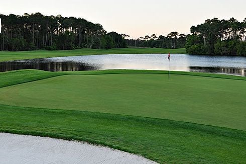 regatta bay golf course destin florida