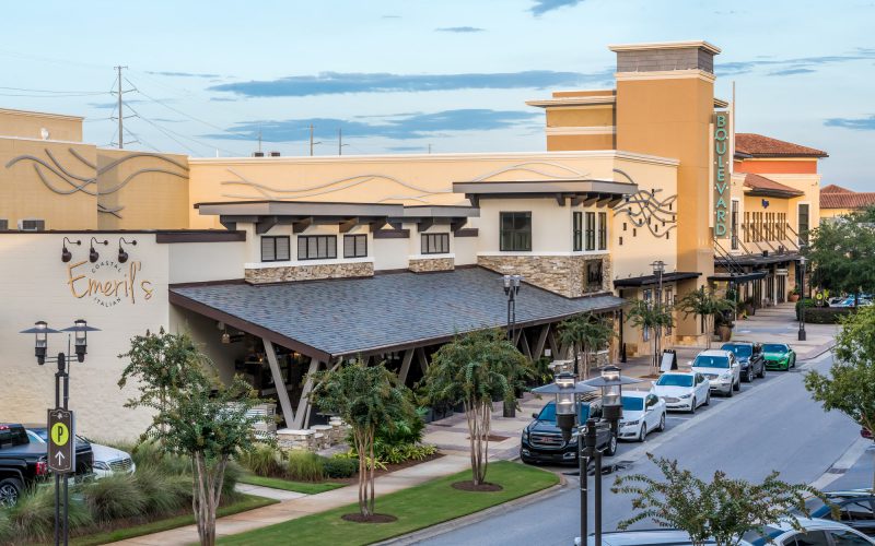 Grand Boulevard Destin Florida