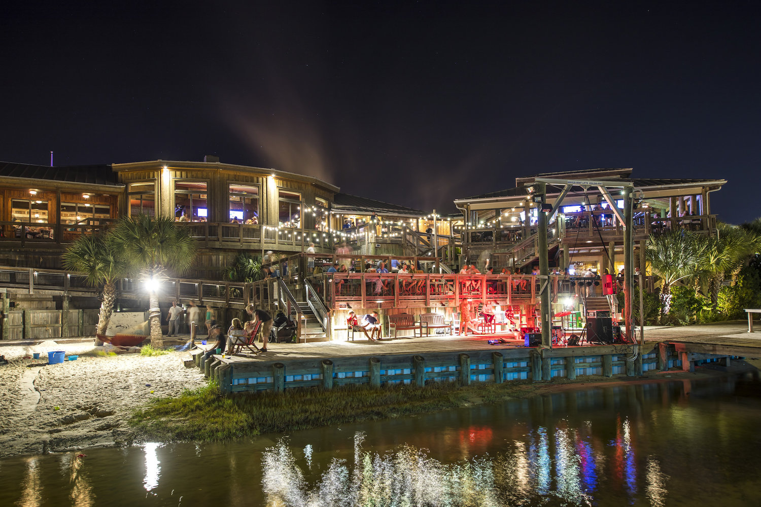 Boshamps Destin Florida