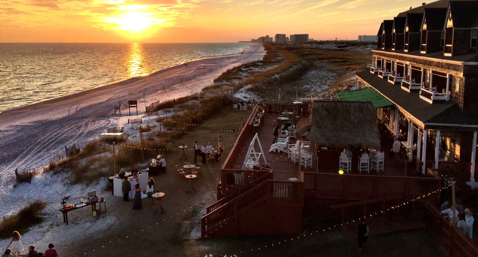 Beachwalk Cafe Destin Florida