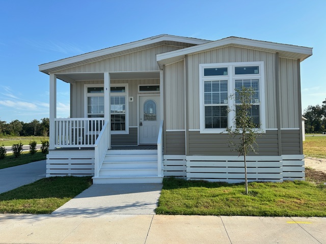 6 Sheepshead Lane For Sale at Riverwalk Landing in Freeport Florida 