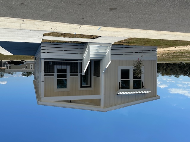 120 Jack Crevalle Drive Mobile Home For Sale Riverwalk Landing Freeport Florida