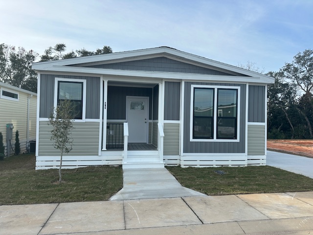 296 Skipjack Lane For Sale at Riverwalk Landing