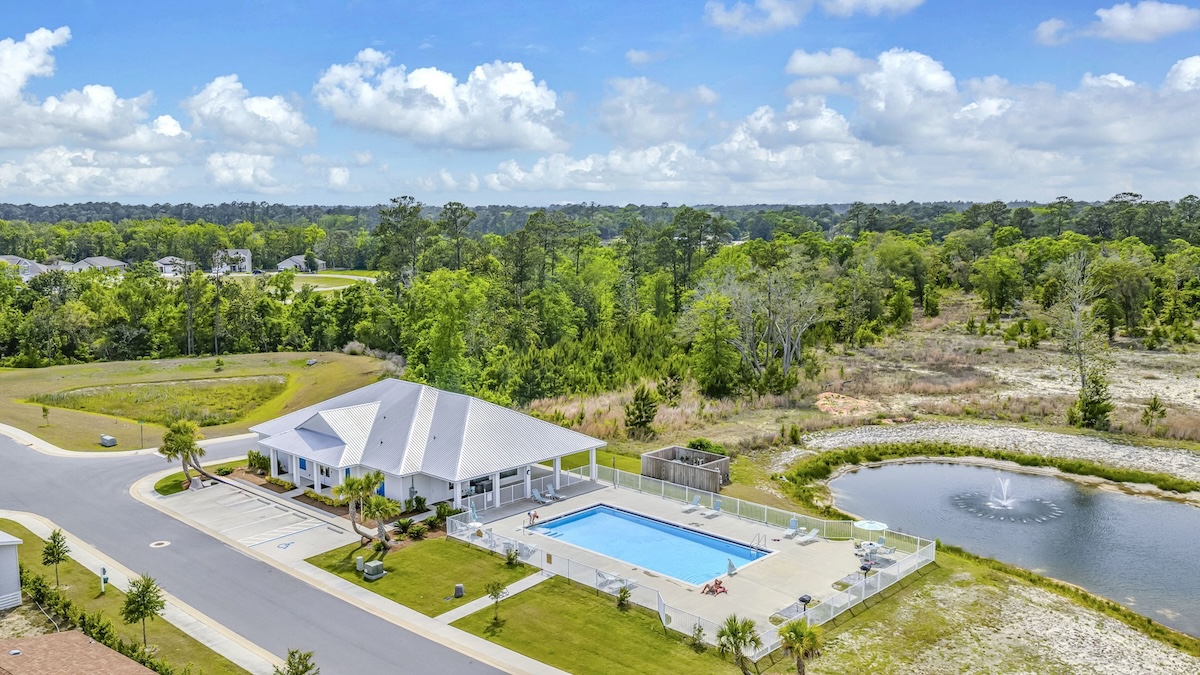 Riverwalk Landing in Freeport Florida RV Resort and 55 plus community